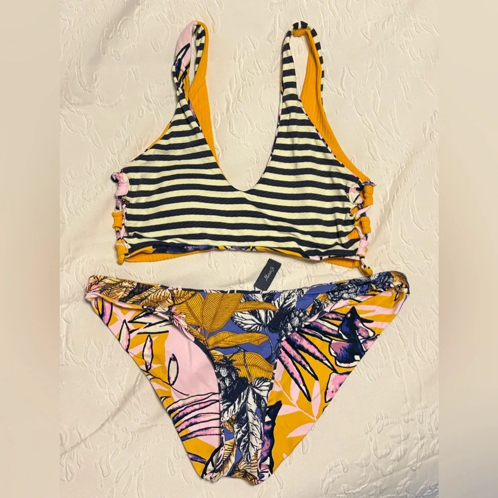 Maaji Bikini Set - Picture 3 of 5
